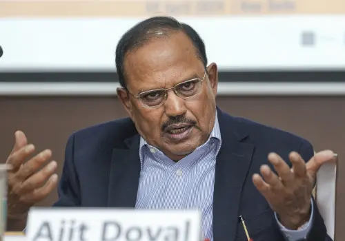 Ajit Doval