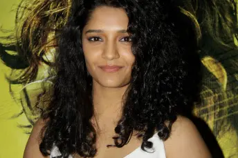 Ritika Singh urges for safety on film sets; says trustworthy drivers, bouncers are a must