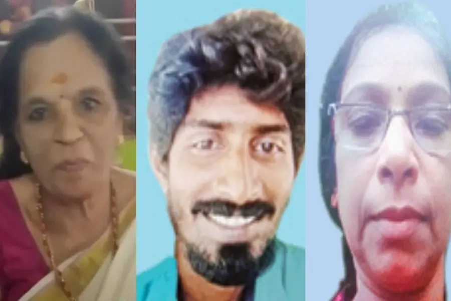 Subhadra murder case: Absconding suspects arrested in Karnataka