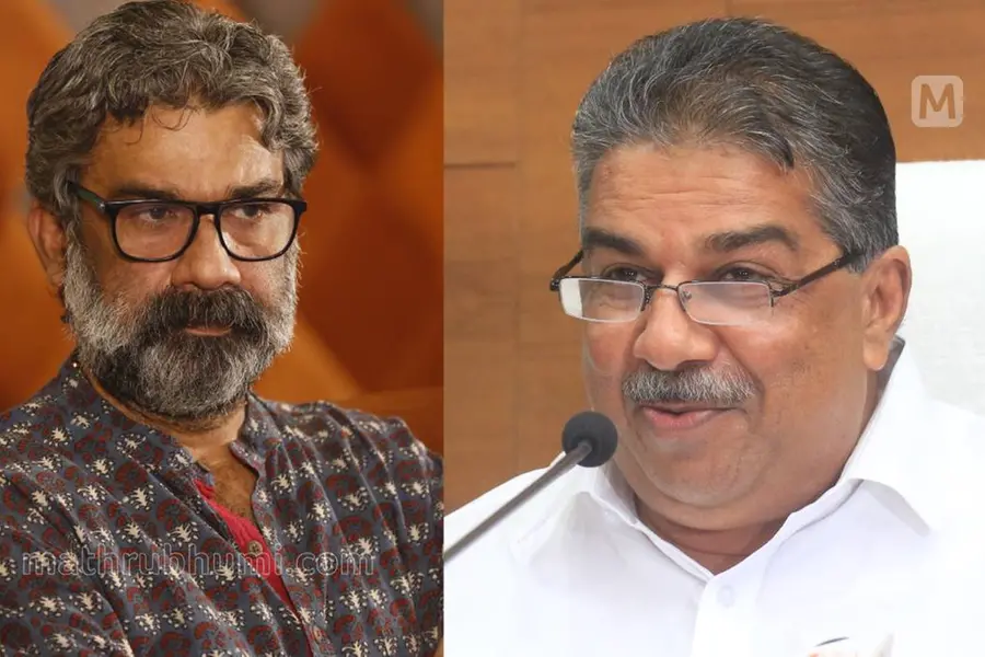 Minister Saji Cheriyan denies allegations, says Renjith has no say in state film awards