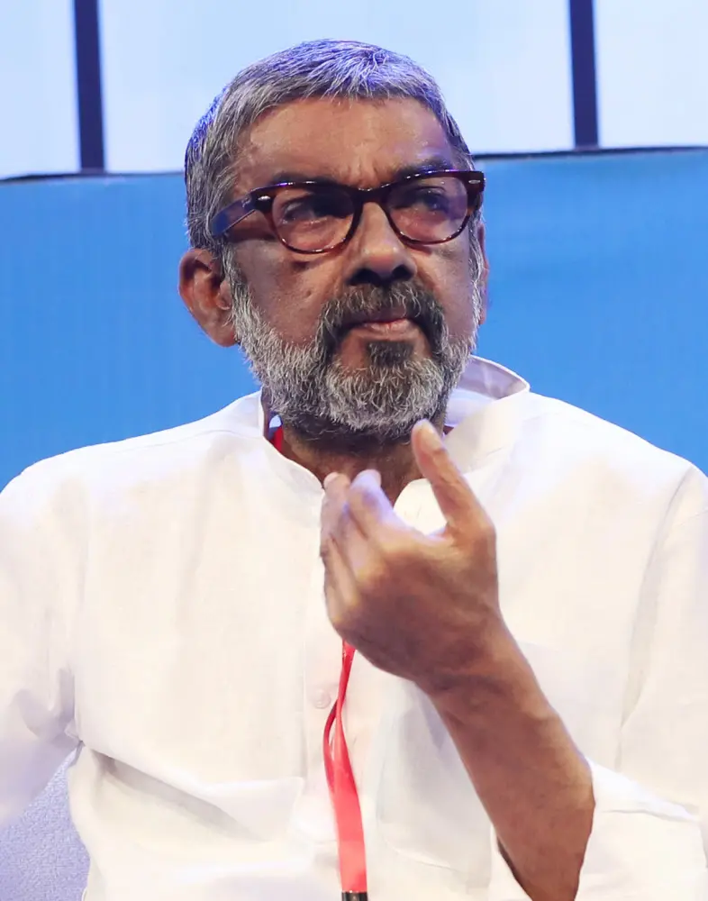 Director Ranjith | Mathrubhumi
