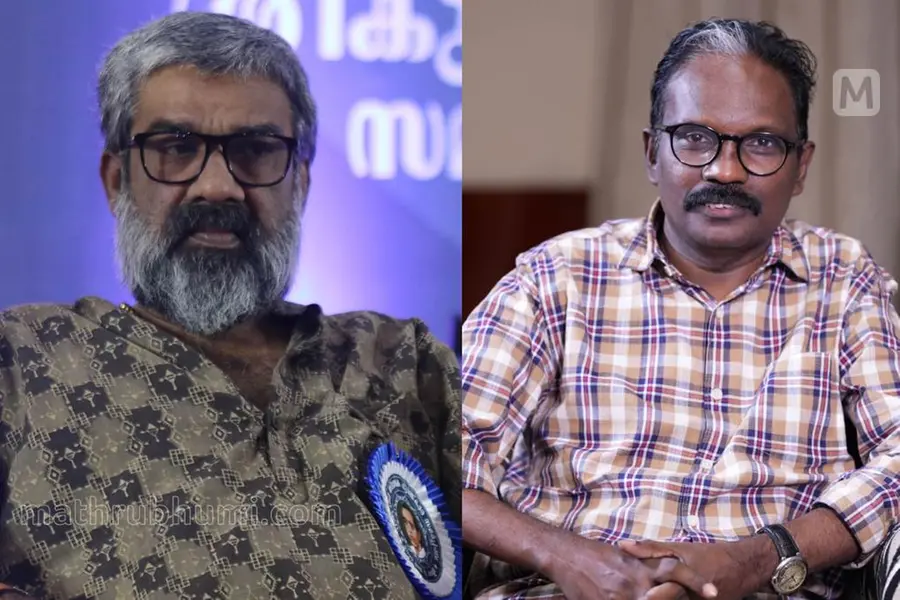 Ranjith may be legend to Cultural Minister, but considering the offense, he should go: Dr Biju