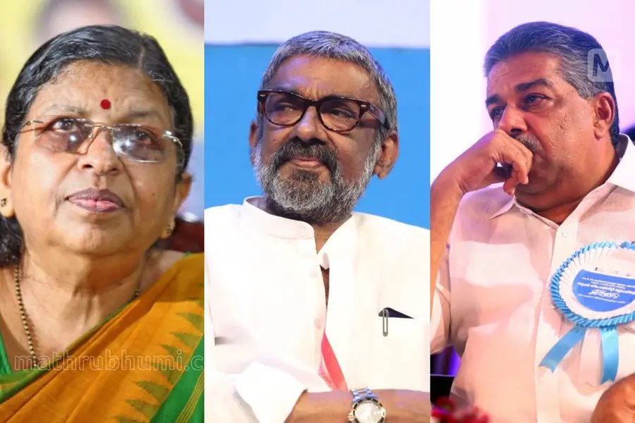 Women's panel chief calls for probe against Ranjith amid sexual harassment claim