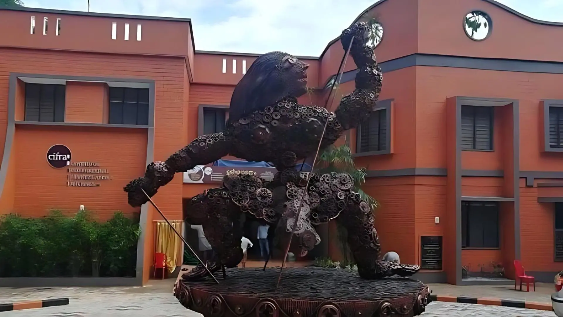 Kerala Chalachitra Academy