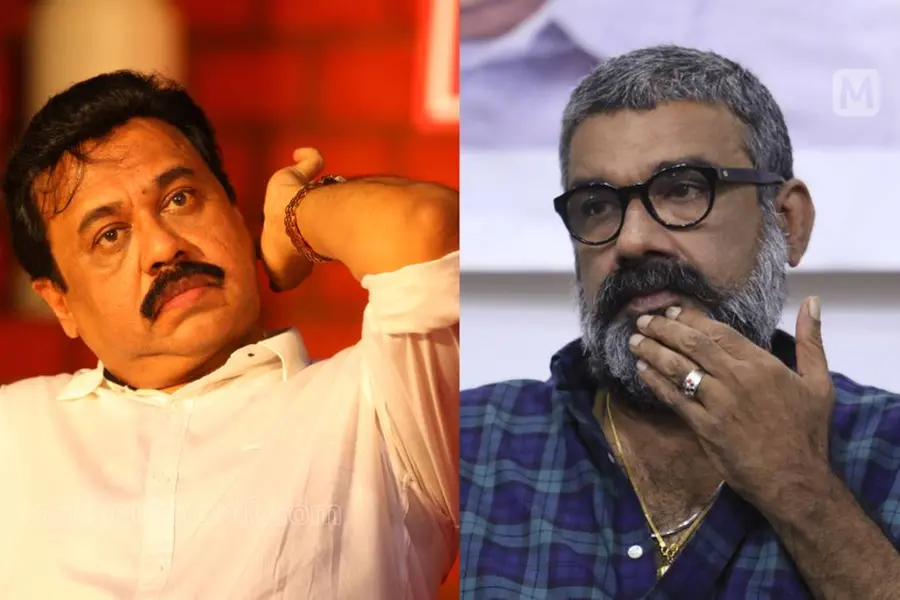 Ranjith’s resignation was inevitable, says director Vinayan