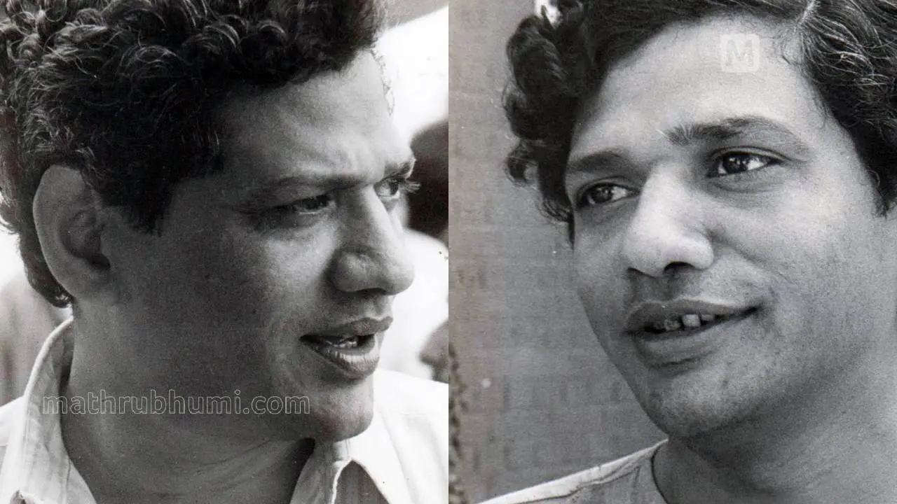 Sitaram Yechury | Photo: Mathrubhumi Archives