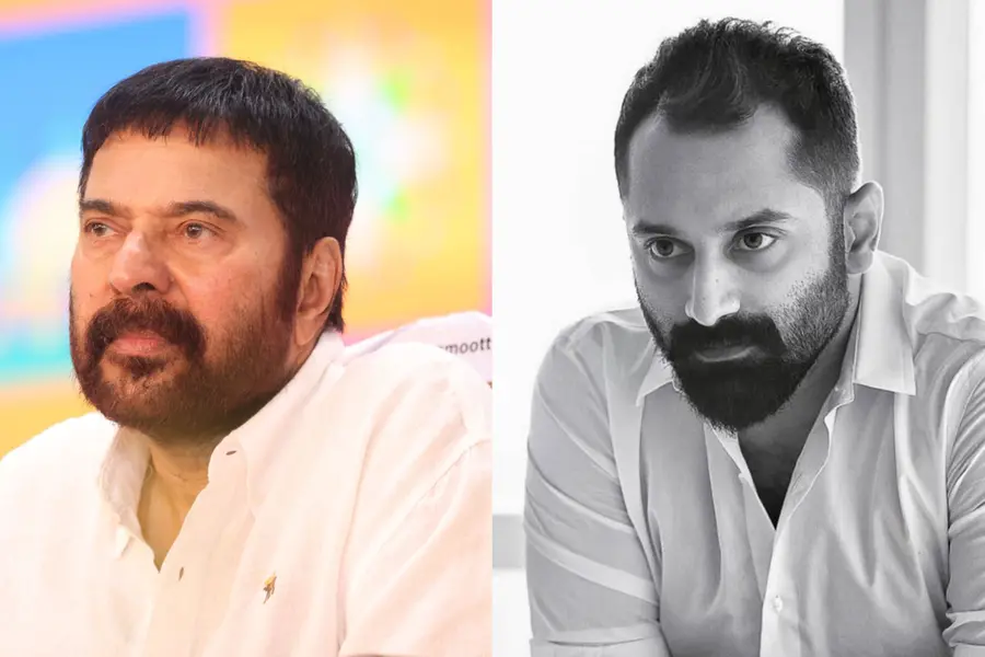 Mammootty, Fahadh Faasil offer condolences to Jenson’s family