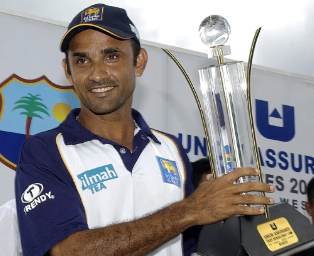 Marvan Atapattu | File Photo: AFP