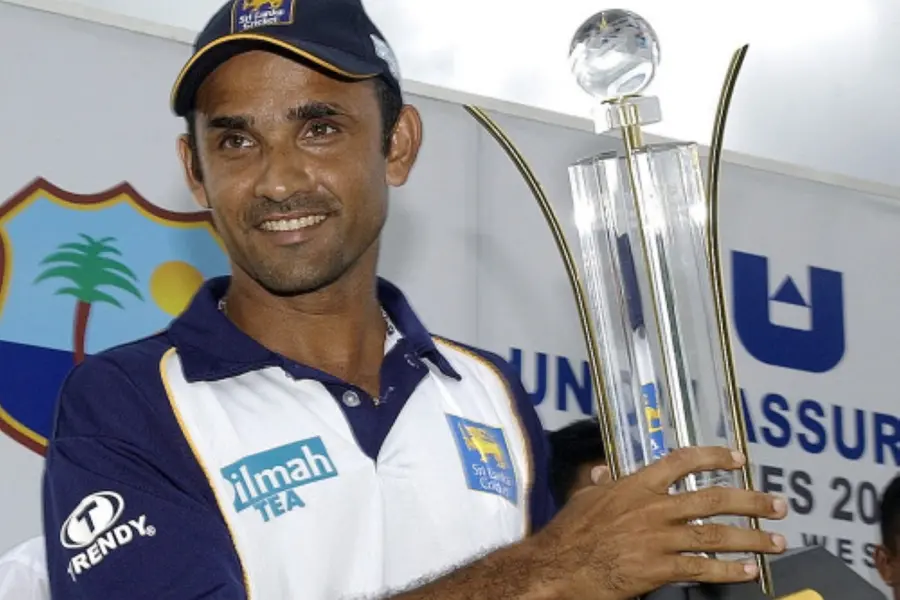 From ‘Ducks’ to Glory: Youngsters have a lot to learn from Atapattu's astounding cricket journey