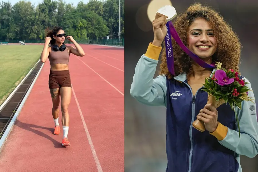 Harmilan opens up about depression and suicide contemplation after failing to qualify for Olympics