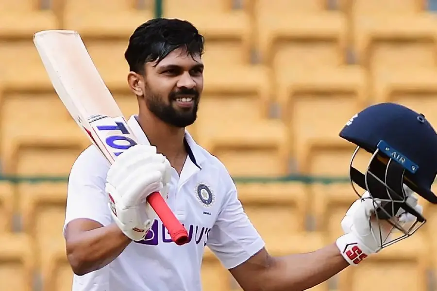 Duleep Trophy: Ruturaj Gaikwad retired hurt during India B vs India C match