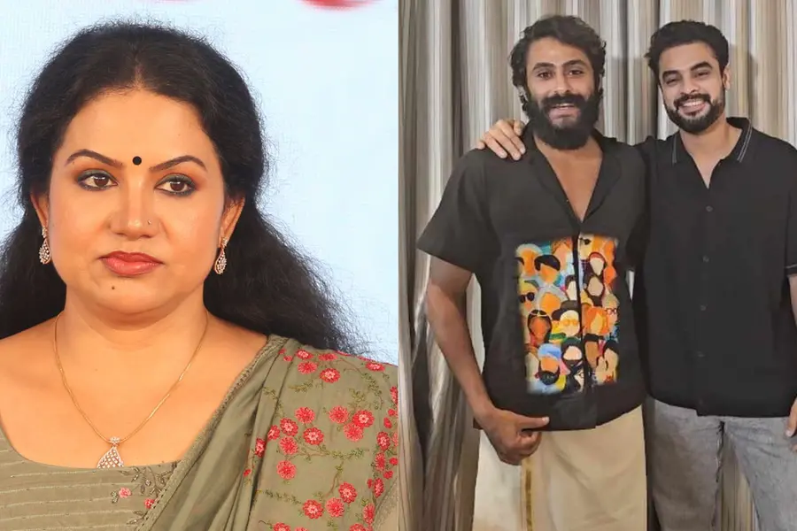 This is how ‘power groups’ work, Sheelu Abraham slams Tovino, Asif, Antony Varghese
