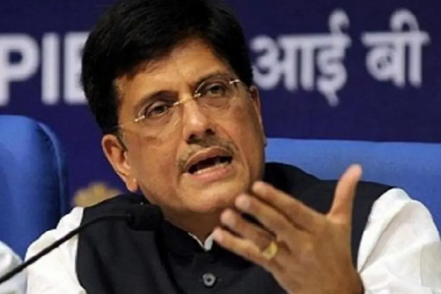 \"What kind of things he is doing\": Piyush Goyal slams Kejriwal over Swati Maliwal assault case