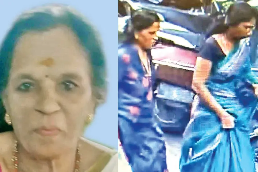 Alappuzha horror: Subhadra murdered for gold, identified by distinctive knee knot