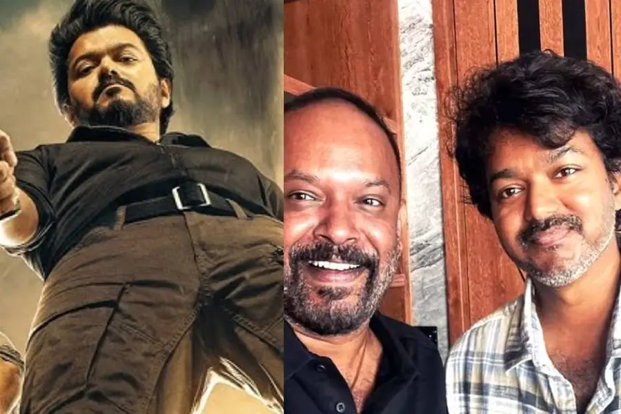 Venkat Prabhu says CSK reference in GOAT led to mixed reactions
