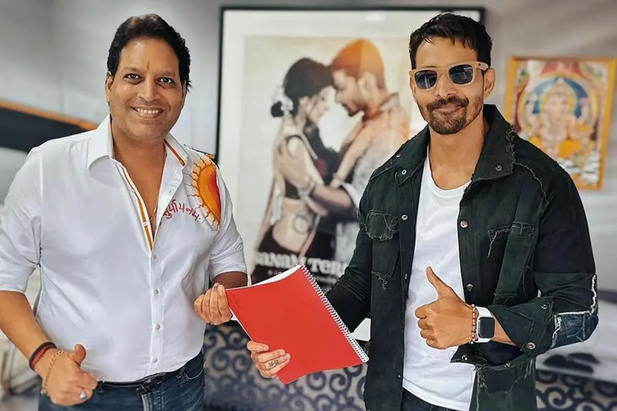 Sanam Teri Kasam 2 is happening! Harshvardhan Rane set to shine in another epic