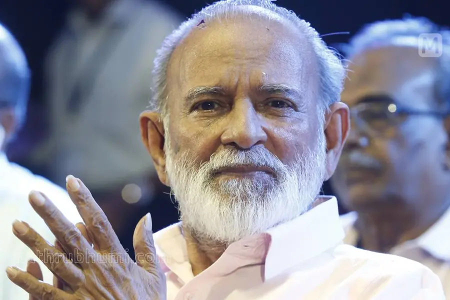 'CBI, വെര്ച്വല് അറസ്റ്റ്', സംഗീതസംവിധായകന് ജെറി അമല്ദേവില്നിന്ന് പണം തട്ടാന്ശ്രമം