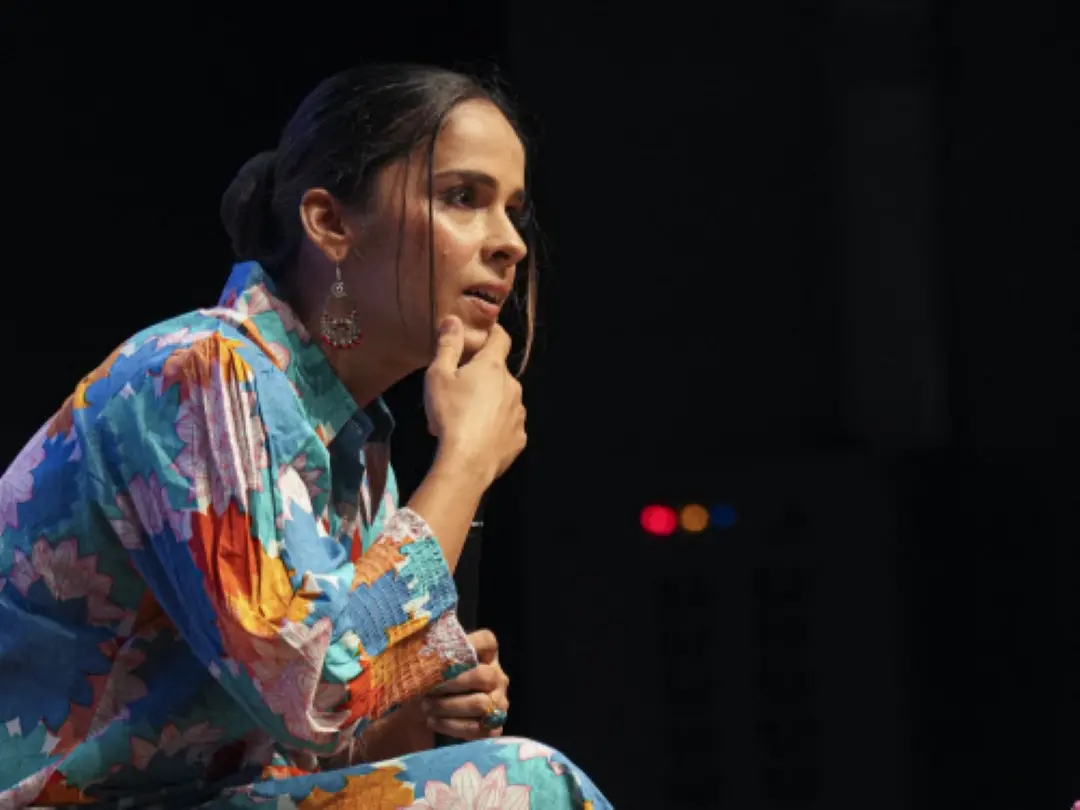 Saina Nehwal | File Photo: PTI