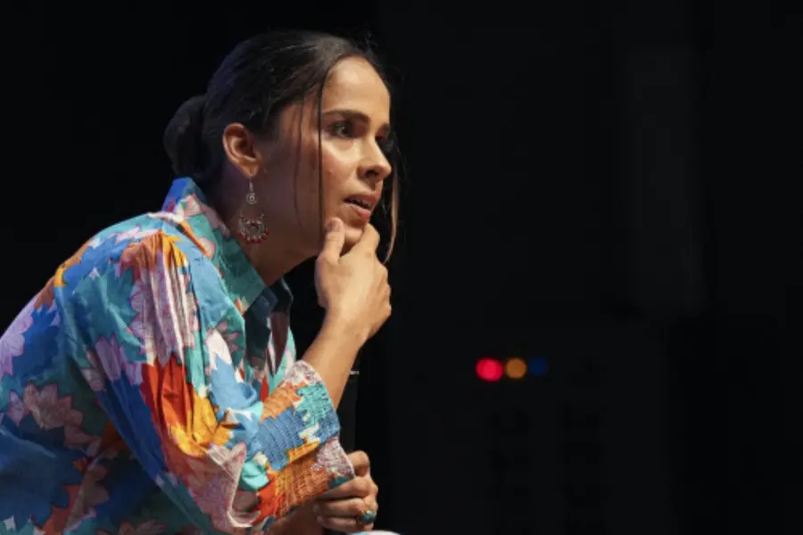 Can you ever compete in the Olympics? Saina’s bold reply to critics of her bronze medal