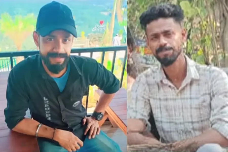 മലപ്പുറത്ത് കാണാതായ വിഷ്ണുജിത്ത് ഊട്ടിയില്?; കൂനൂരില്വെച്ച് ഫോണ് ഓണായി, വ്യാപകതിരച്ചില്