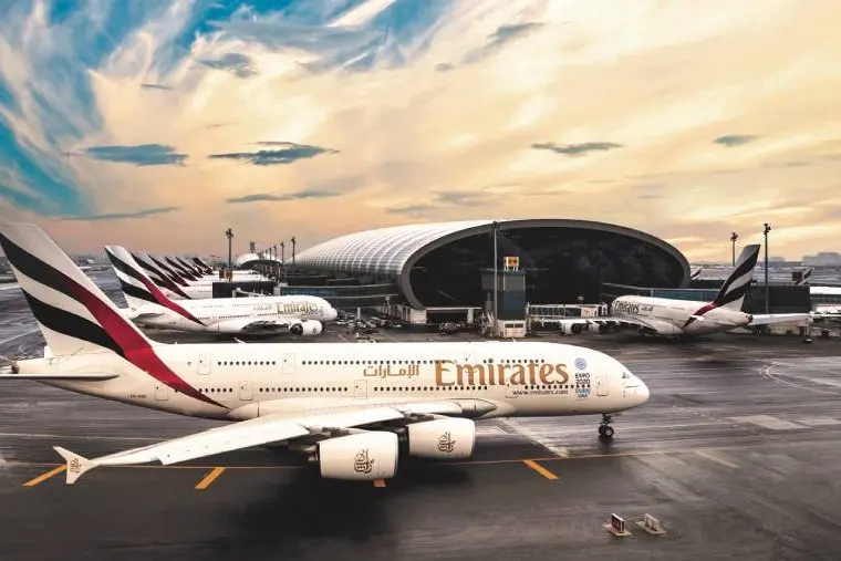 Relief for foreign airlines as GST council exempts GST on imported services