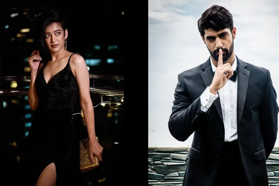 It’s hard to maintain a friendship, Tanuj Virwani reflects on his breakup with Akshara Haasan