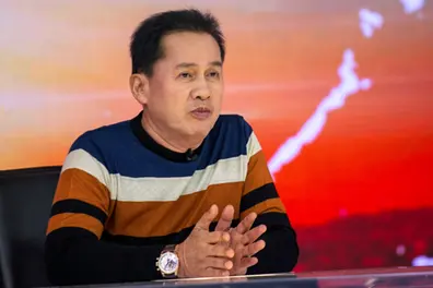 How did a popular Philippine televangelist land on the FBI’s most-wanted list?
