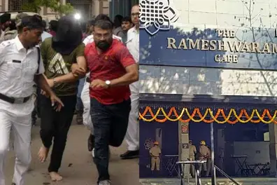 ISIS radicals behind Rameshwaram cafe blast, targeted BJP office also: NIA