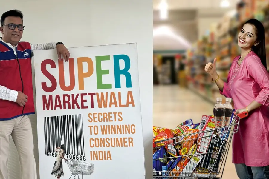 Consumer in Kerala most aware and sophisticated: Damodar Mall, Reliance Retail