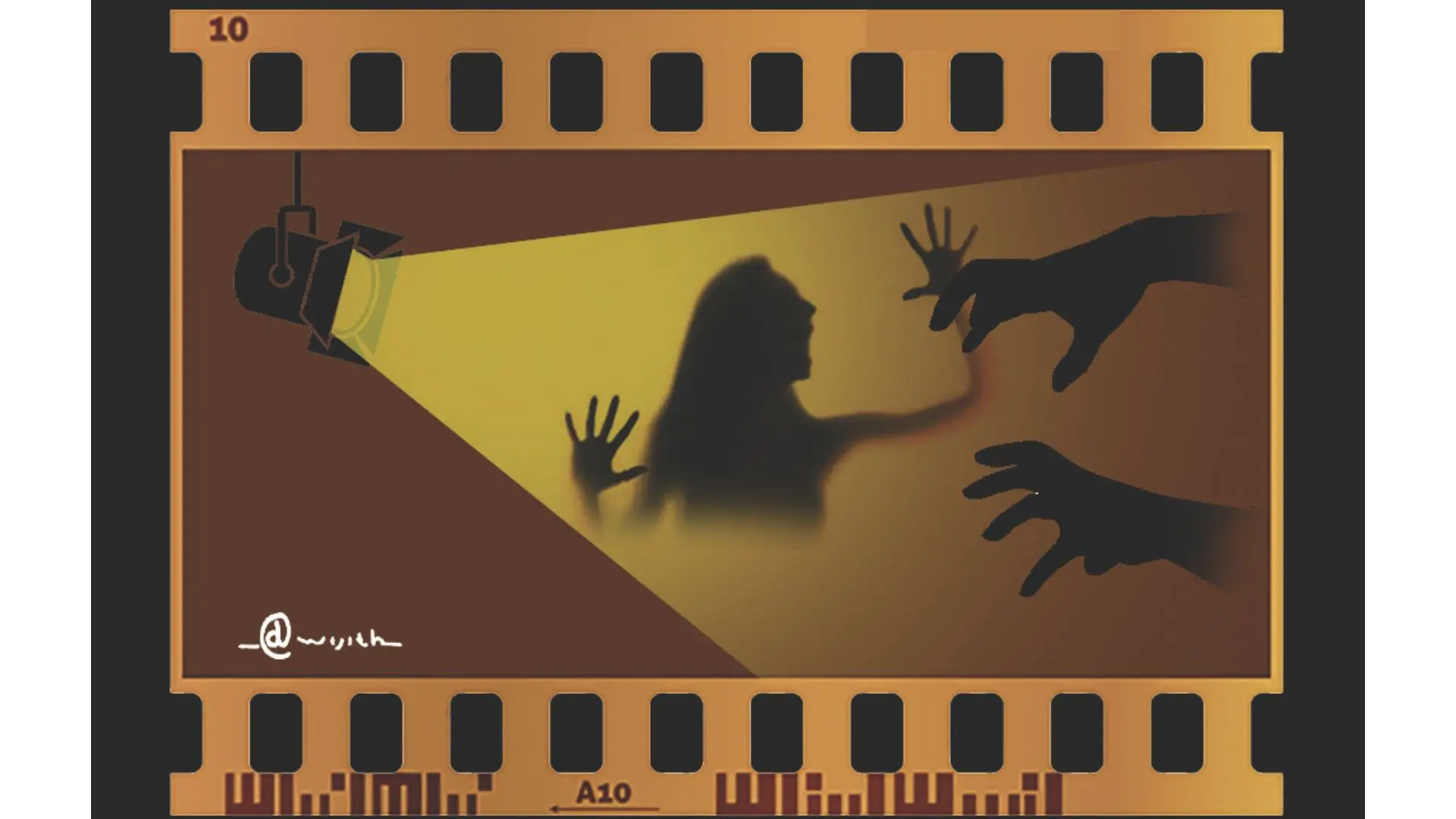 Representational Image