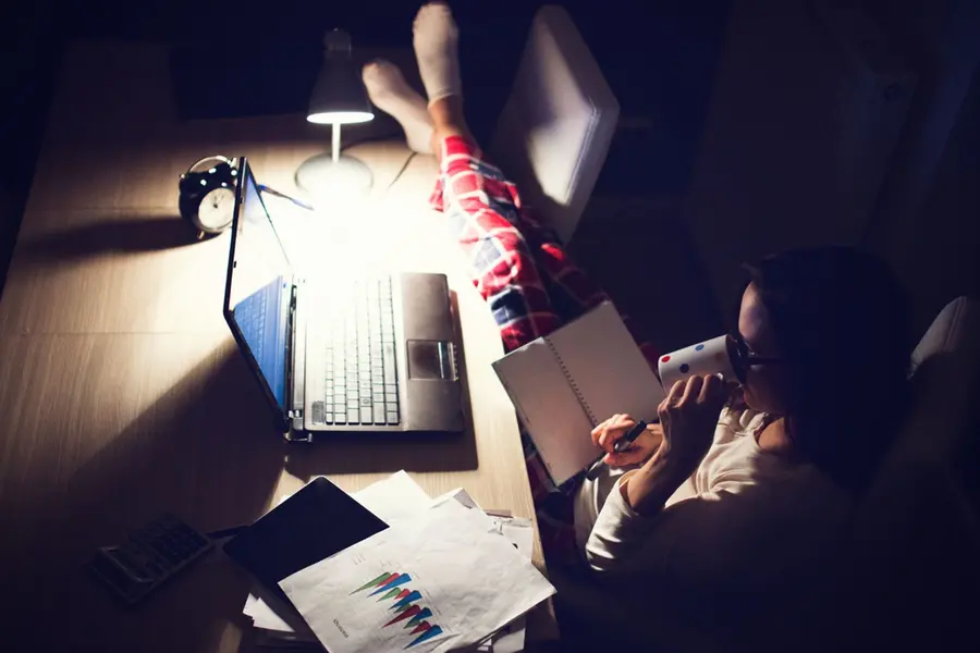 Staying up late? It could raise your risk of diabetes