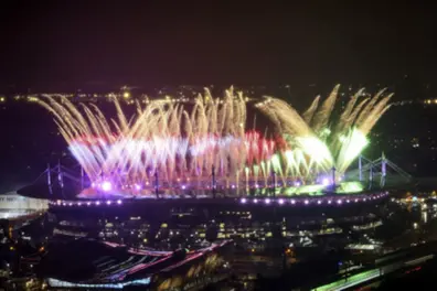 Paris Paralympics end on a high; A historic summer in the city of love
