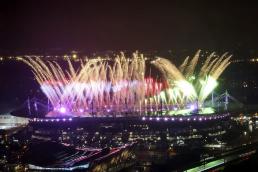Paris Paralympics end on a high; A historic summer in the city of love