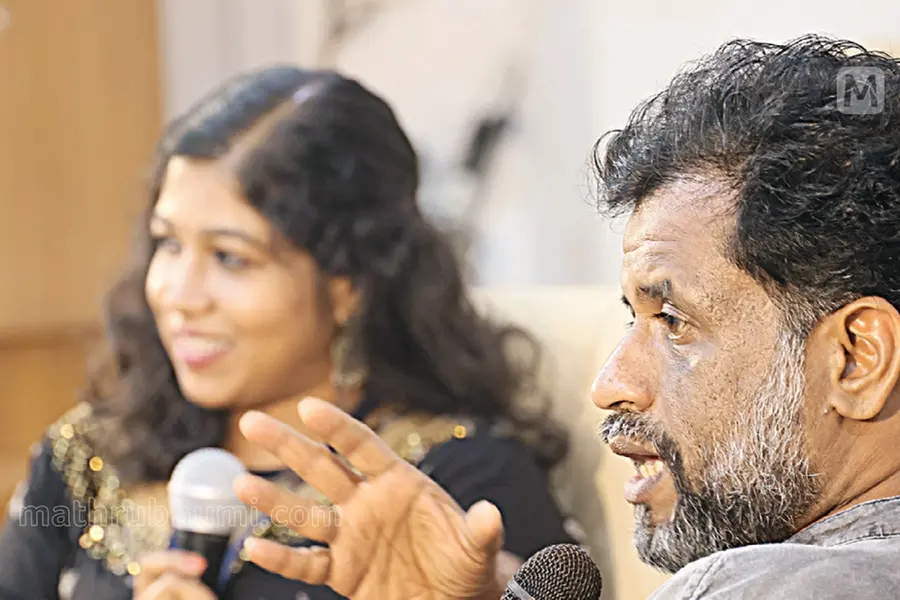 Hard to make women-centric films; power group not just in cinema: Director Jeo Baby