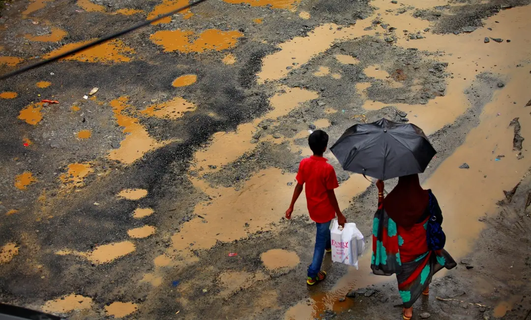 Representational Image | Photo: Jayesh P