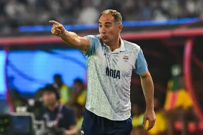 Igor Stimac set to receive USD 400,000 from AIFF as compensation