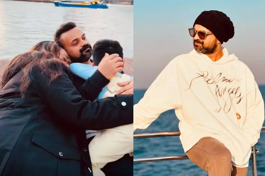 'My Power Group', Kunchacko Boban's Instagram post stirs online debate