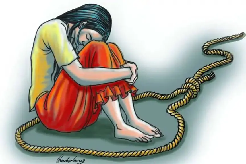 20 days of horror: Girl rescued from hotel room in Hyderabad, online friend held