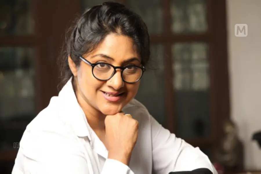 Tamil actors' body appoints Rohini as committee head to address violence in film industry