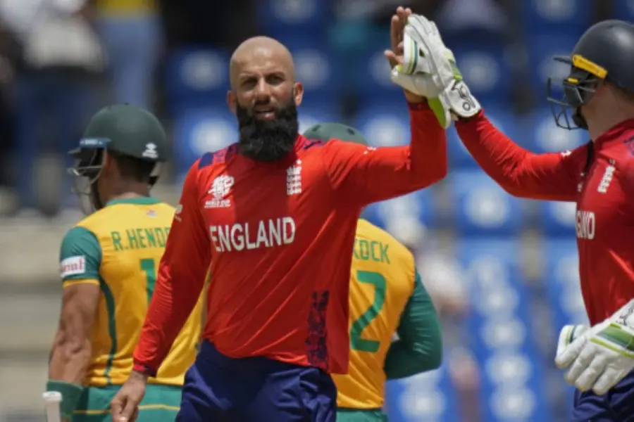 Star England all-rounder Moeen Ali retires from international cricket after being dropped from team