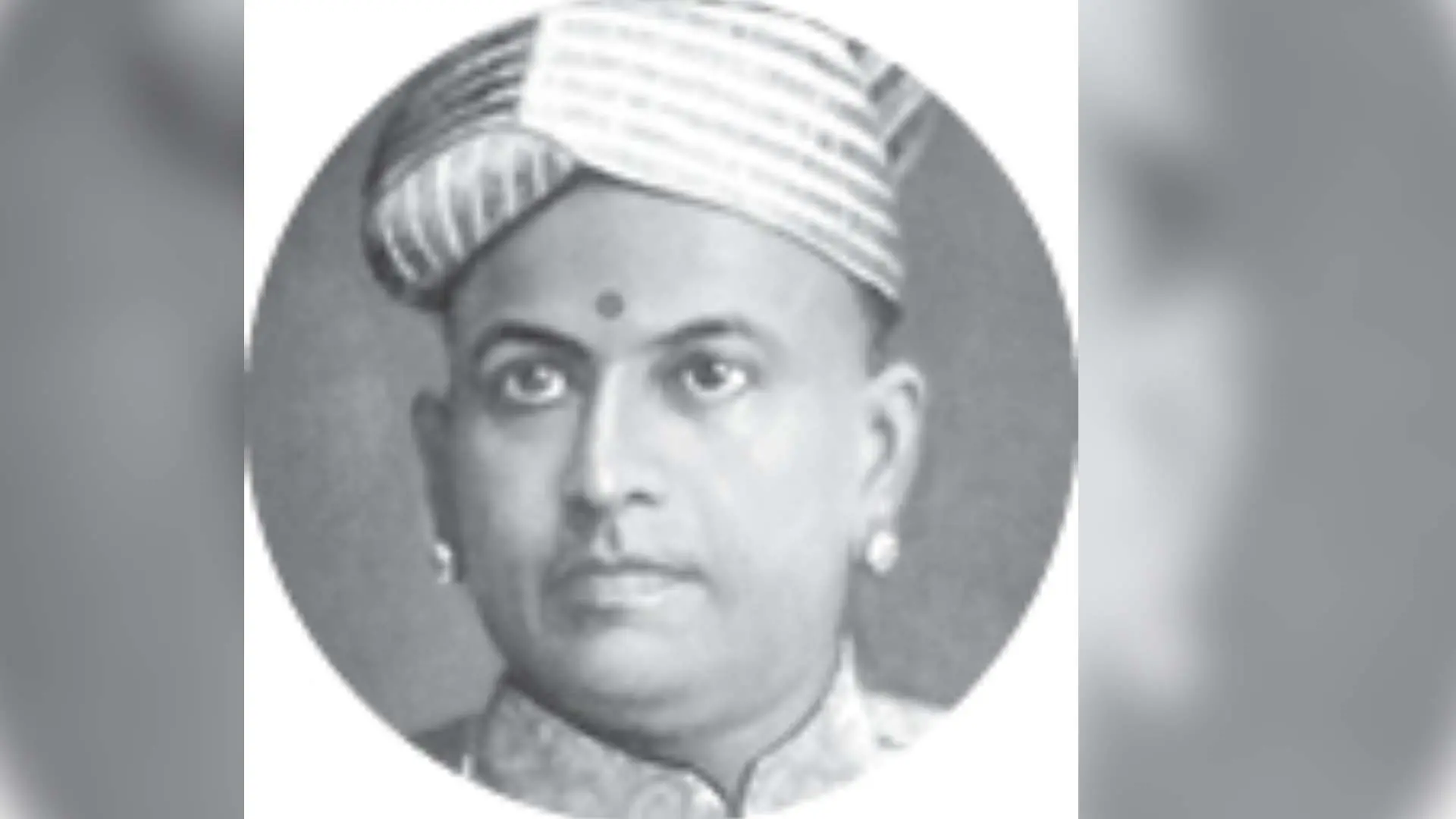 Kerala Varma Valiya Koil Thampuran