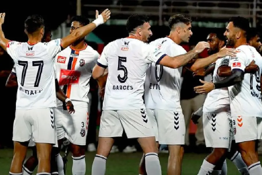 Malappuram FC triumphs in Kerala Super League opener