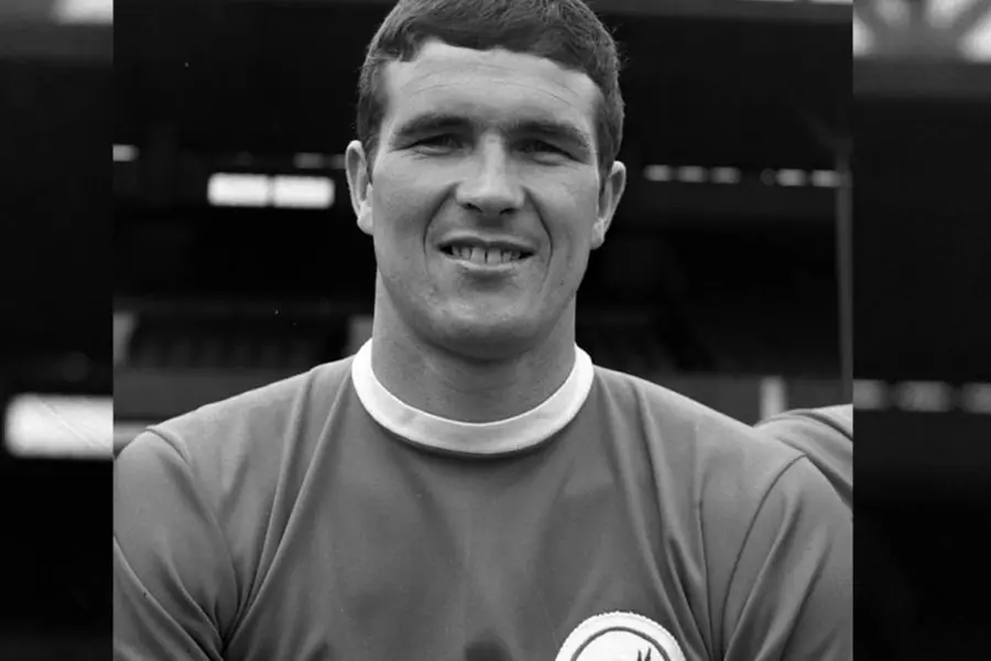 Liverpool legend Ron Yeats passes away