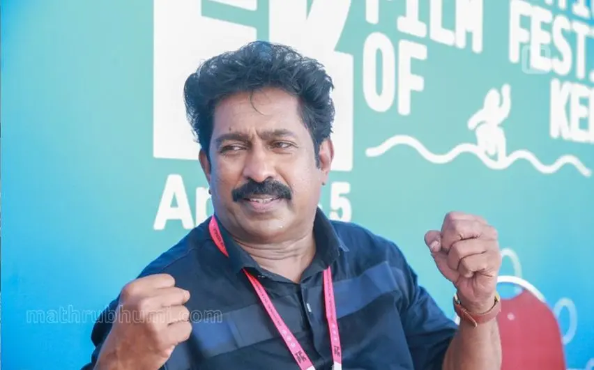 Prem Kumar