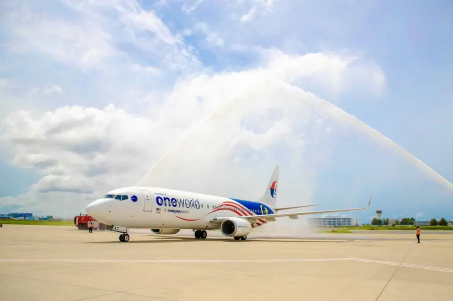 Malaysia Airlines to boost India connectivity, fly more to Thiruvananthapuram, Ahmedabad