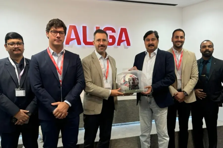 Exciting news for Kerala football fans: Real Madrid, Argentine delegates to visit state soon