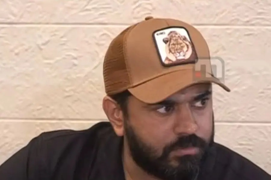 Nivin Pauly submits copy of passport as evidence against sexual harassment allegations