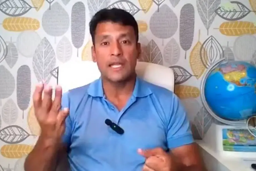 Former all-rounder Yasir Arafat labels Pakistan Cricket Board a 'circus' | WATCH