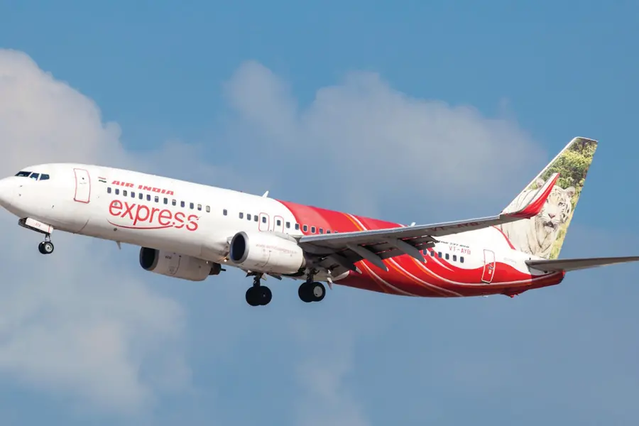 Air India Group completes integration of Air India Express and AirAsia India