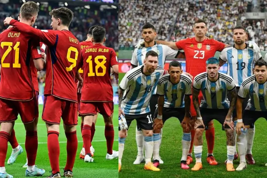 Kerala makes another move to bring Messi-led Argentina; prospective tie-up with Spain also priority